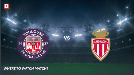 Di mana menonton Toulouse - AS Monaco: Saluran TV dan waktu mulai