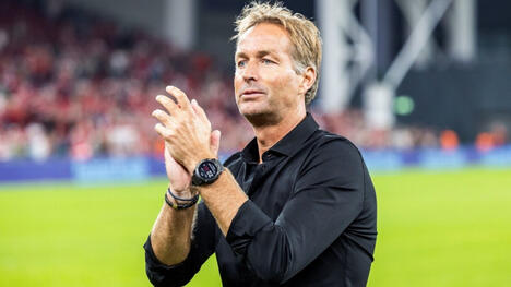 Ex-Dänemark-Trainer vor Rolle bei Bayer Leverkusen