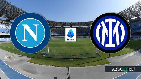 Napoli vs. Inter: Match Preview and Prediction