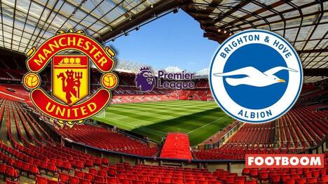 Manchester United - Brighton: Prognoza i pregled utakmice