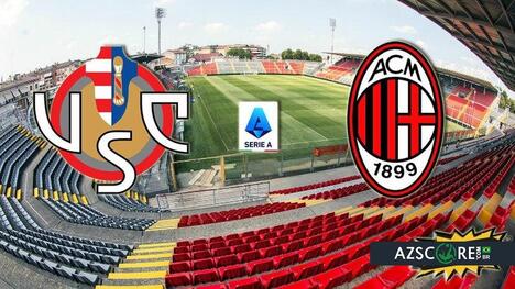 Cremonese x Milan: A Batalha pela Redenção em Série A