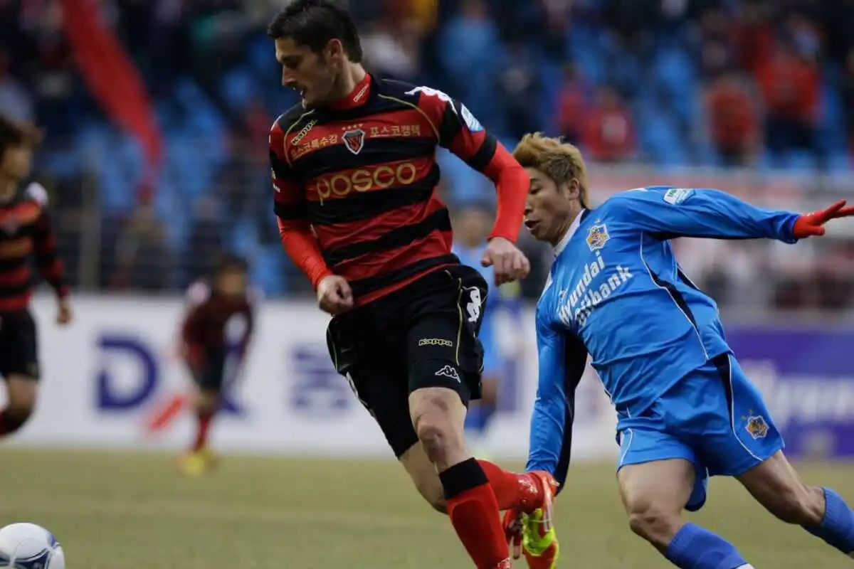 Pohang Steelers vs Ulsan HD: Match Preview and Predictions