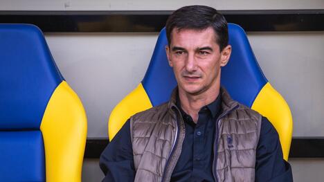 Валерій Кривенцов: "Це був не день "Шахтаря", але в Лондоні все може бути навпаки"