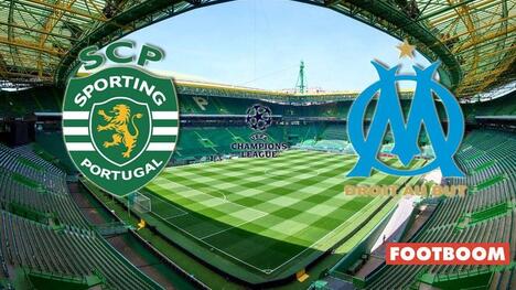Sporting vs. Marseille: Previziune și Predicție Meci