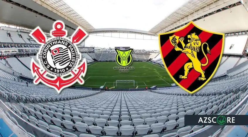 Corinthians – Sport Recife: Vorschau und Prognose zum Match