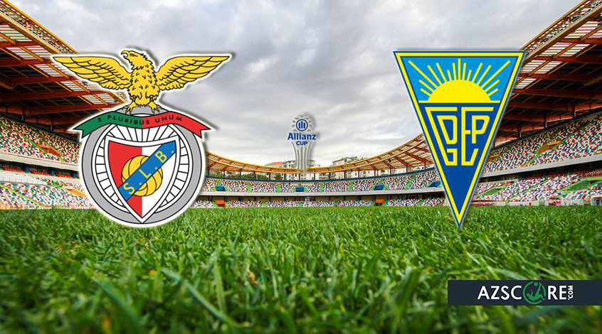 “Benfica” – “oril”. Match preview and prediction