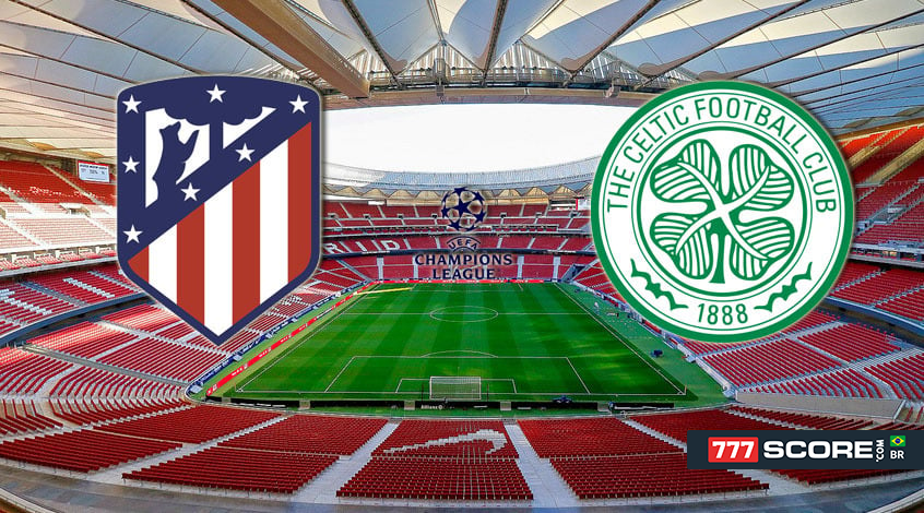 “Atlético” – “Celtic”. Preview and match forecast