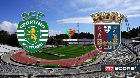 Sporting Chase Cup Redemption as Torrense Aim for Shock in Lisbon District Final