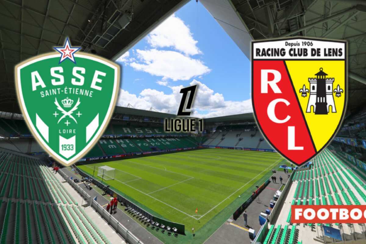 Saint-Étienne vs. Lens: Prezentare și Pronostic pentru Meci