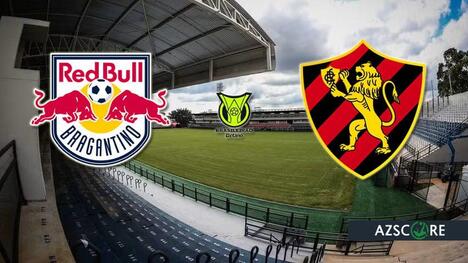 RB Bragantino - Sport Recife: Pronostico e Anteprima del Match