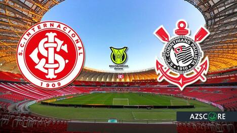 Internacional vs Corinthians: Pronostico e Anteprima della Partita