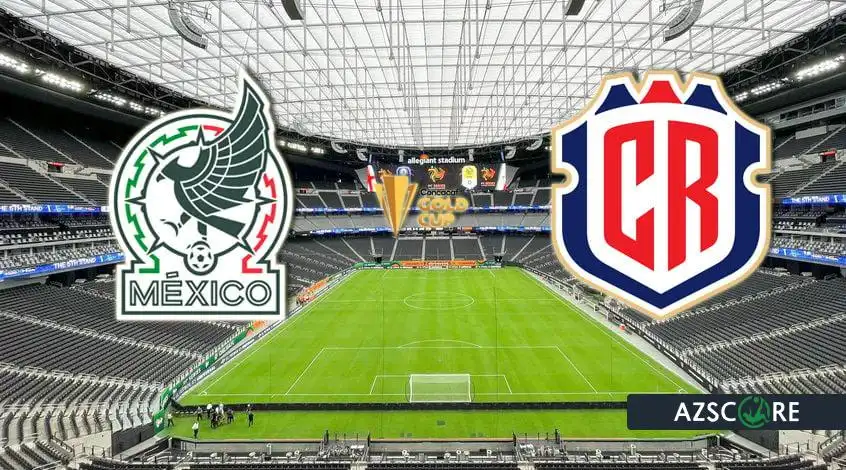 Mexique – Costa Rica : Prédiction et Aperçu du Match