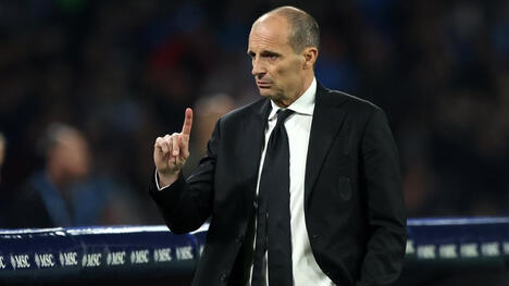 Milan esonera Allegri: via Furlani e Tare