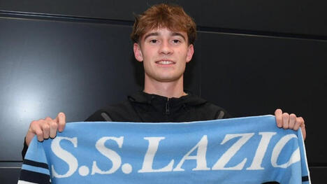 Ufficiale: Lazio ingaggia giovane talento polacco