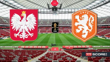 Poland vs Netherlands: Match Preview and Prediction for World Cup 2026 Qualifier