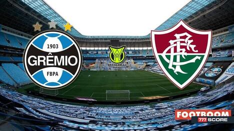 Grêmio vs Fluminense: Previsioni e Anteprima del Match