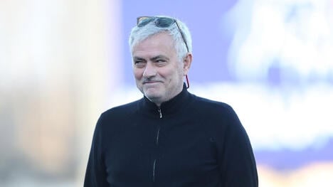 Mourinho bereit für Rückkehr zu Real Madrid