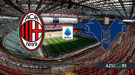 Milan - Verone : Pronostic et Aperçu du Match