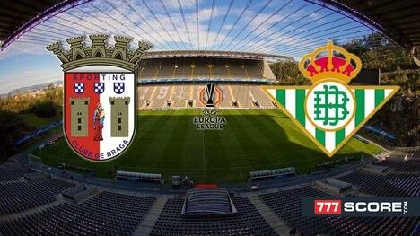 Braga vs Betis: Europa League Quarterfinal Showdown Looms