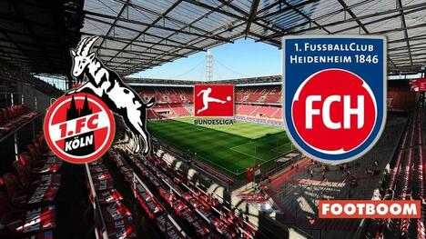 Köln vs Heidenheim: Pregled i prognoza