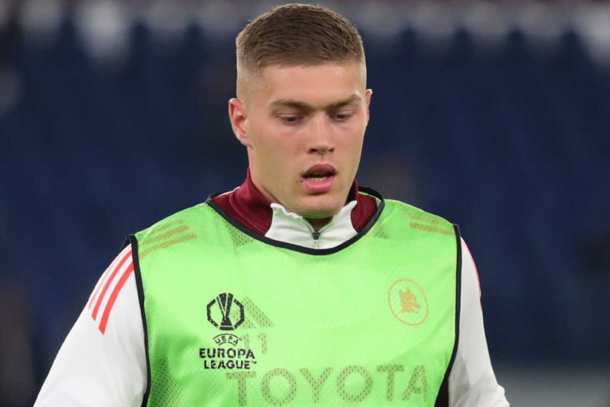 Artem Dovbyk pe Bancă pentru Meciul cu Elfsborg