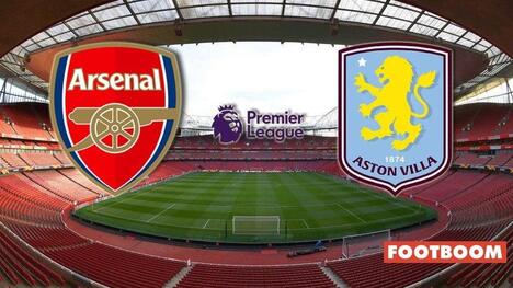 Arsenal vs Aston Villa: Prognoza i pregled meča