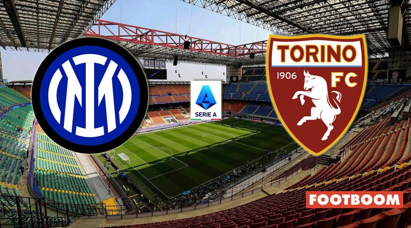 Inter vs Torino: Match Preview and Forecast - footboom1.com