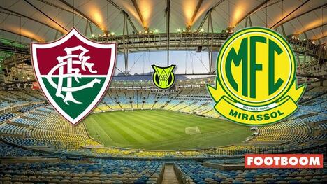 Fluminense – Mirassol: Pregled meča i prognoza
