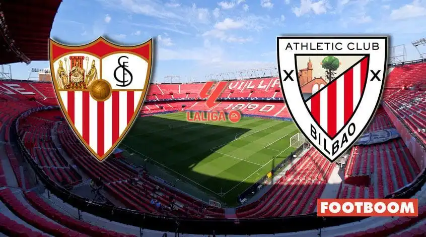 Sevilla vs Athletic: Kampforhåndsvisning og Spådom