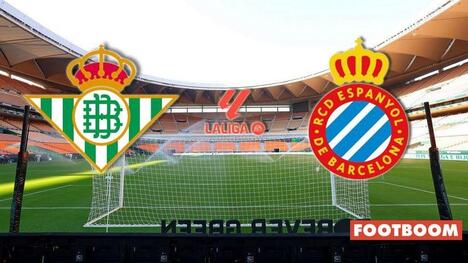 Betis - Espanyol: Prognoza i pregled meča