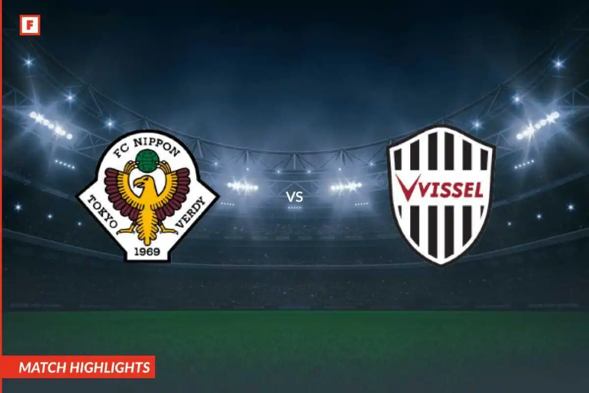 vissel kobe - tokyo verdy