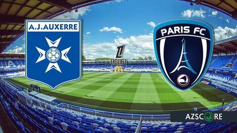 Kampf ums Überleben: Auxerre vs. Paris FC – Prognose und Analyse