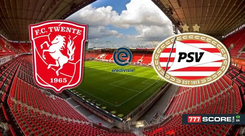 Twente - PSV: Previsões e Análise de Jogo