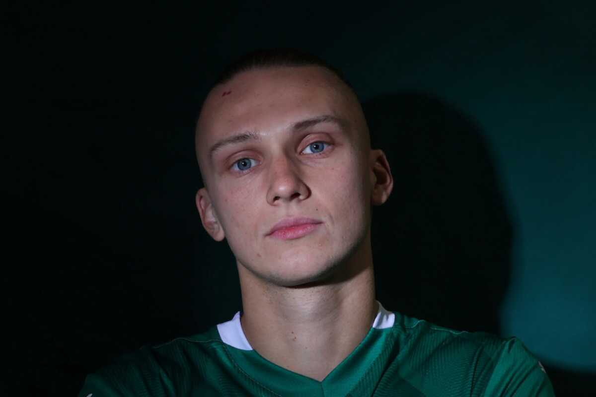 1 การสกัด, ใบเหลือง, 3 การเข้าสกัด: คะแนนของ Talovyerov ในแมตช์พบ Blackburn