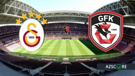 Galatasaray auf Erfolgskurs: Prognose und Analyse gegen Gaziantep