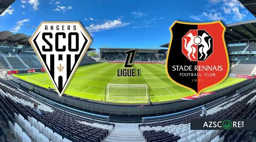 Angers vs. Rennes: Match Preview and Prediction