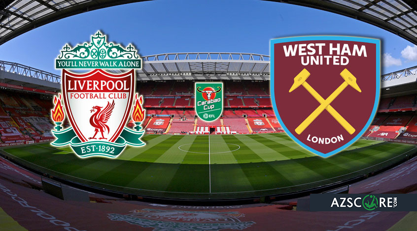 “Liverpool” – “West Ham”. Match preview and prediction
