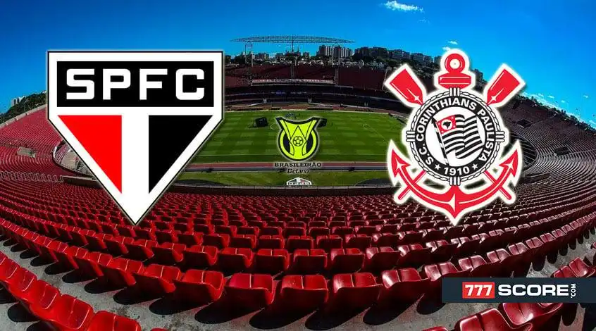 Sao Paulo vs Corinthians: Prediction and Match Preview