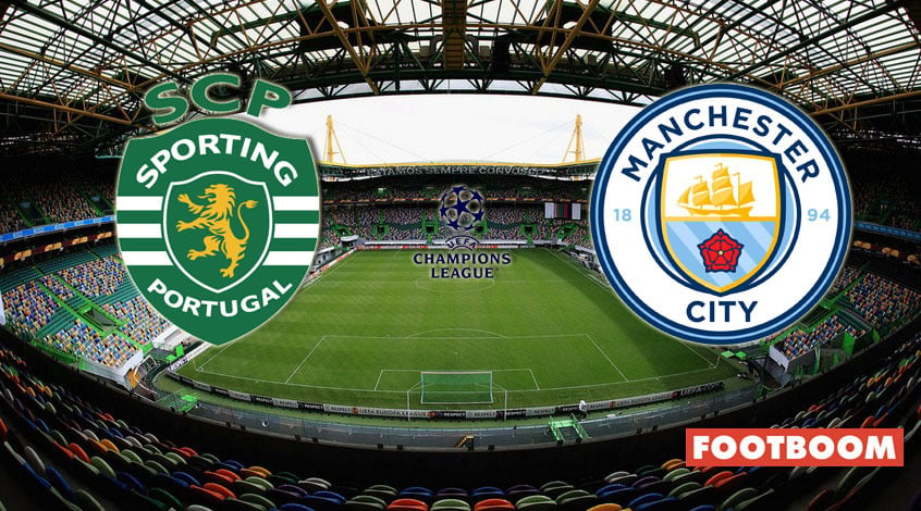 Sporting Vs Manchester City: Match Preview And Prediction - Footboom1.com