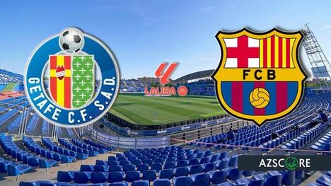 Getafe défie Barcelone : Un piège inattendu pour les Catalans ?