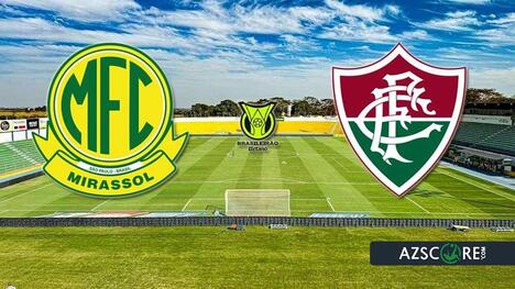 Mirassol vs Fluminense: Will the Lions Roar or Fade as Copa Hopes Collide?