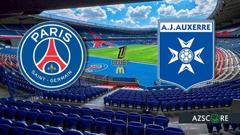 PSG vs. Auxerre: Prognose und Spielvorschau