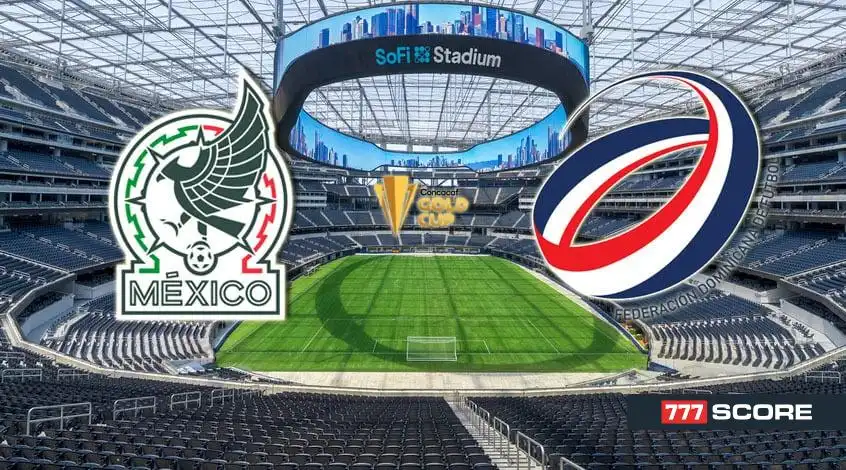Messico – Repubblica Dominicana: Pronostico e Anteprima della Partita