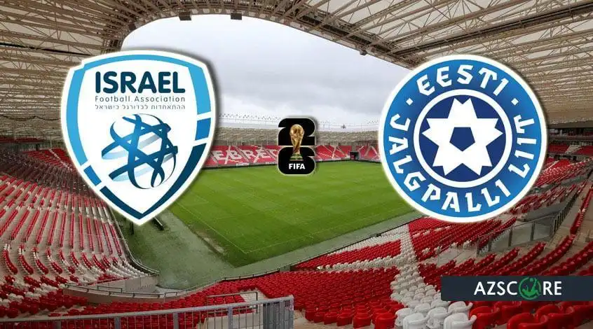 Israele - Estonia. Anteprima e pronostico della partita