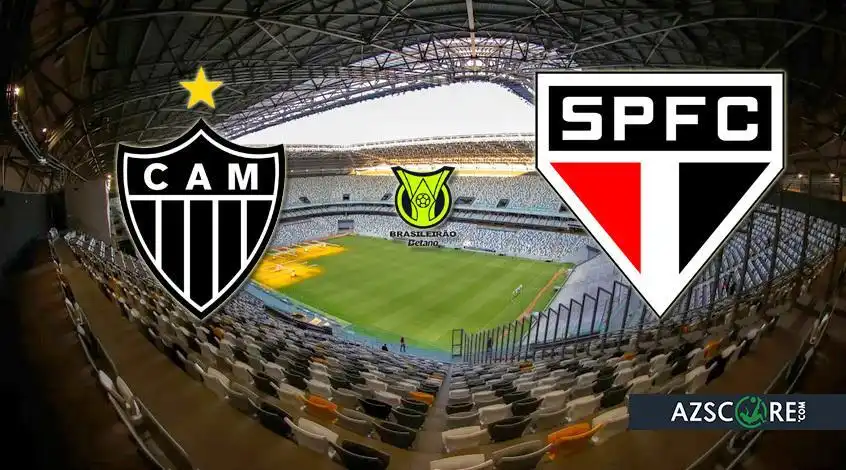 Atletico Mineiro vs. Sao Paulo: Match Preview and Prediction