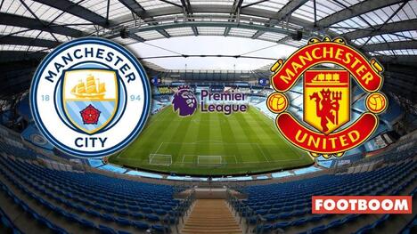 Derbi: Manchester City protiv Uniteda - Prognoza i pregled