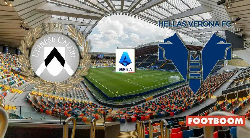 Udinese vs Verona: Kampforhåndsvisning og Spådommer