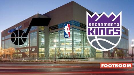 Utah Jazz vs Sacramento Kings: Pratinjau dan Prediksi