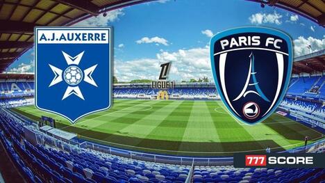 Auxerre-Paris FC: Duello Cruciale per Evitare la Retrocessione