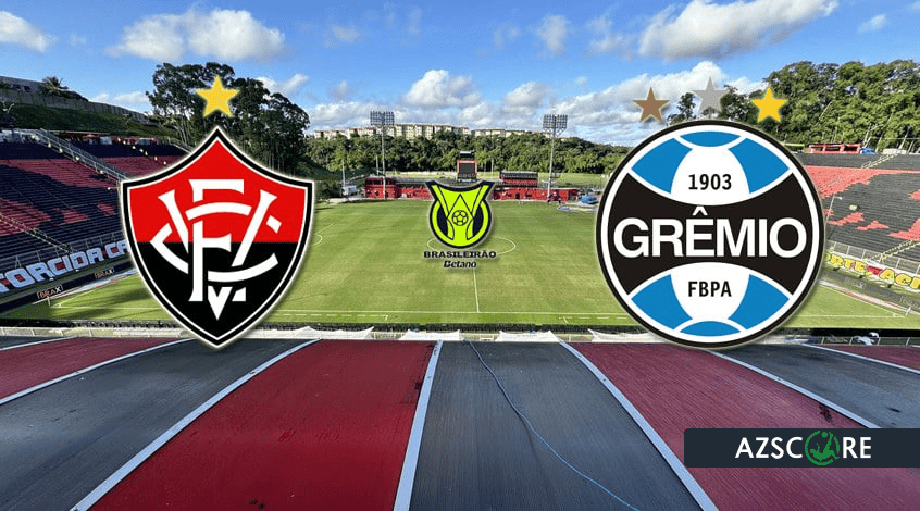 "Vitória" - "Grêmio". Annuncio e pronostico della partita